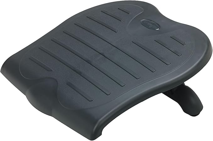 Reposapiés Kensington SoleSaver: Confort esencial para tus piernas.