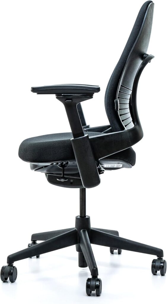 Steelcase Leap V2 vs. Herman Miller Aeron: ¿Cuál es la reina de la ergonomía?