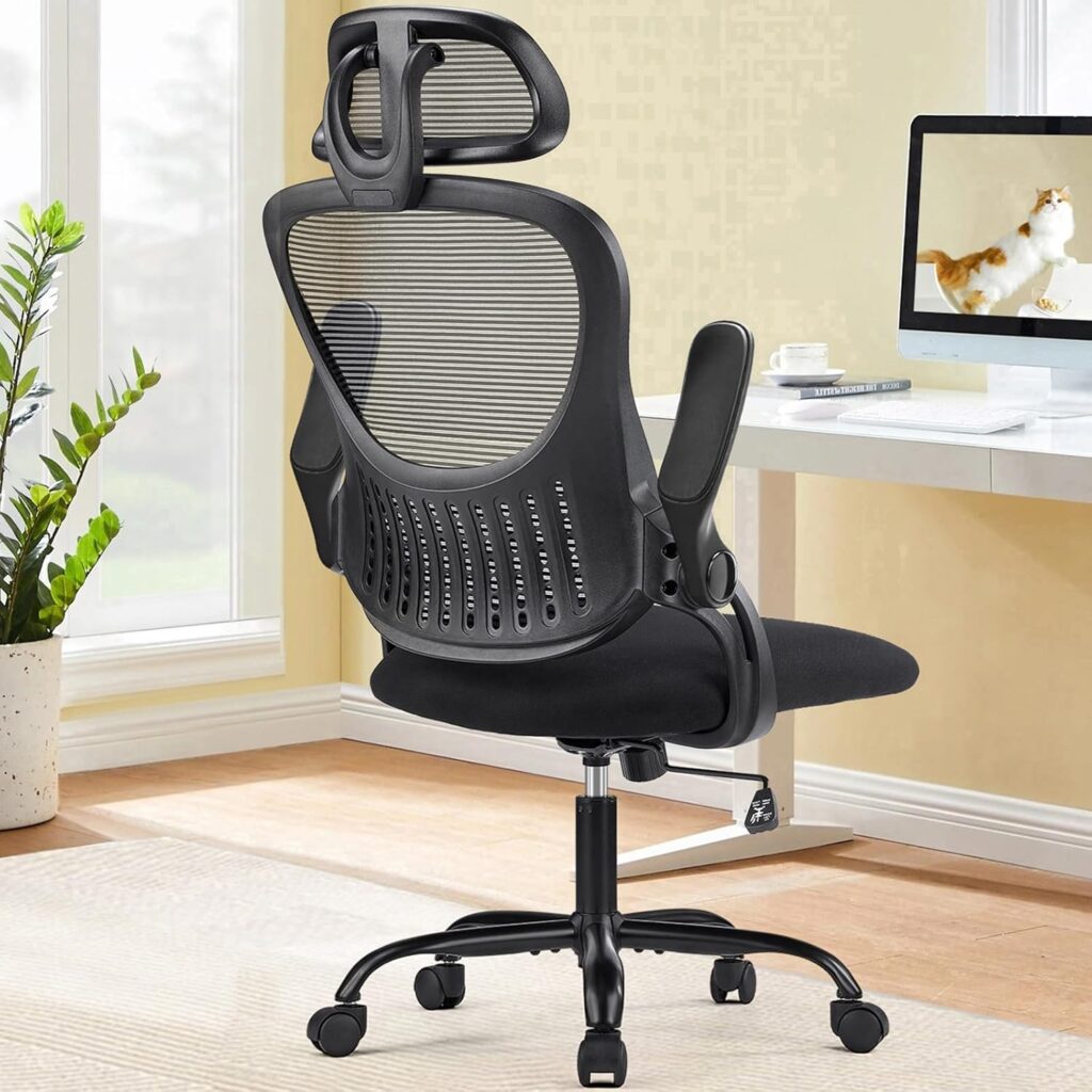 PatioMage vs Sweetcrispy vs TRALT: ¿Cuál es la mejor silla barata para teletrabajar?