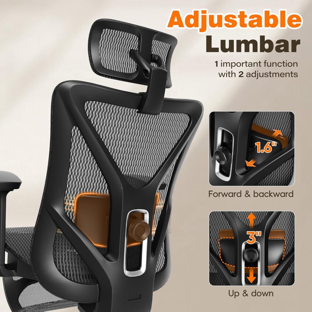 Gabrylly vs. Colamy vs. Duramont: ¿Cuál es la silla definitiva para tu oficina?
